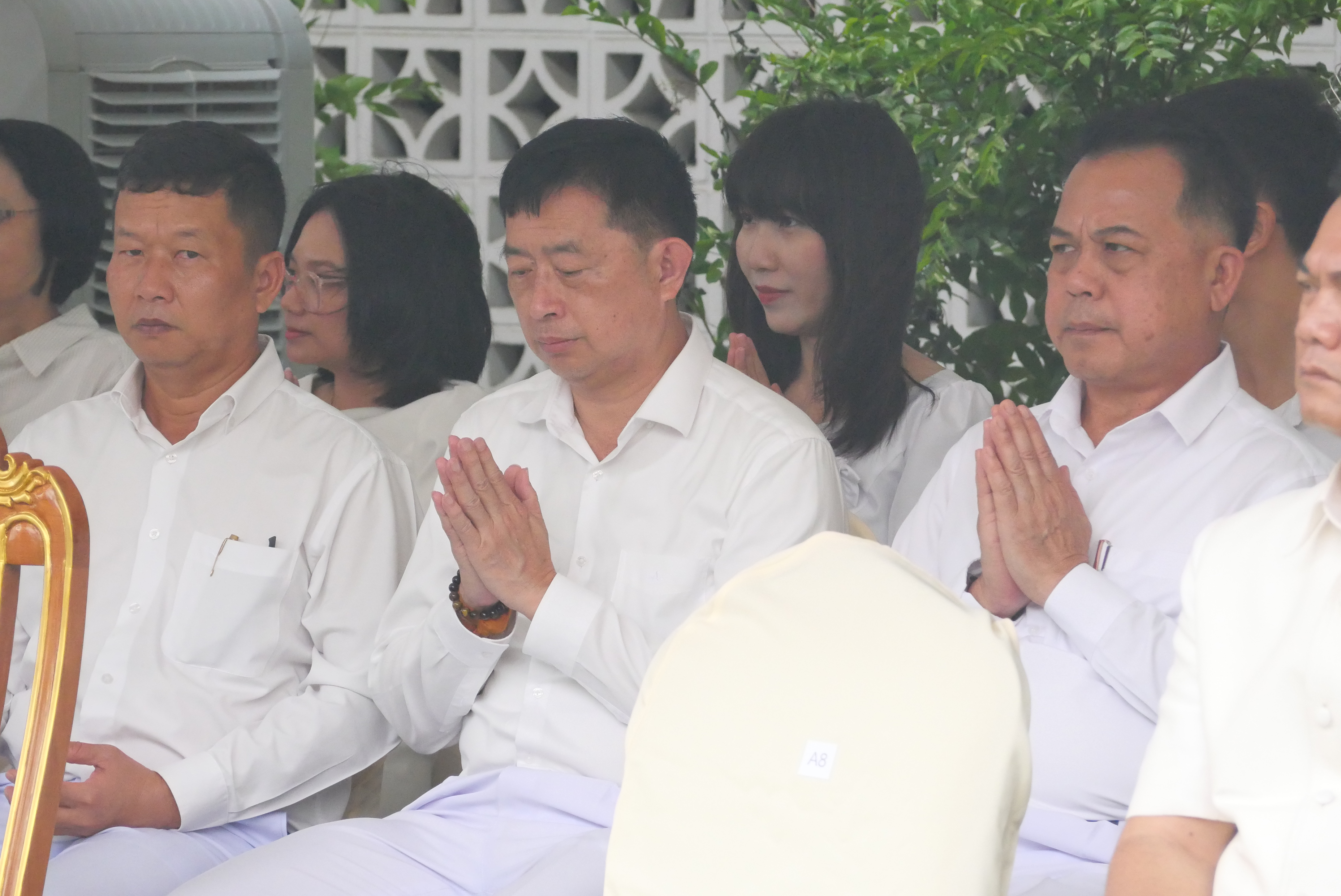 title - ส.ป.ก. ร่วมงานพิธีบวงสรวงคันไถในงานพระราชพิธีพืชมงคลจรดพระนังคัลแรกนาขวัญ ปี 2569 